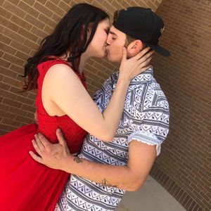 Meet your Posher, Sabrina